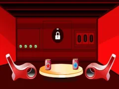 Игра Red Villa Escape онлайн