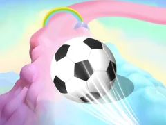 Игра 3D Super Rolling Ball Race онлайн