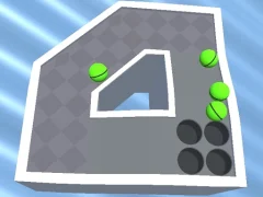 Игра Woobble 3d онлайн