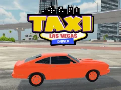 Игра Taxi Driver Las Vegas онлайн