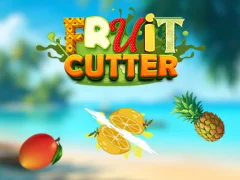 Игра Fruit Cutter онлайн