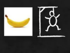 Игра Fruits and Veggies Hangman онлайн