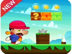 Игра Super Mario онлайн