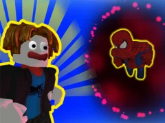 Игра Roblox: Multiverse Spider онлайн