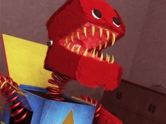Игра Project Play Time онлайн