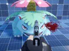 Игра Pokemon Shoot 2 онлайн
