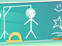 Игра Kids Hangman онлайн