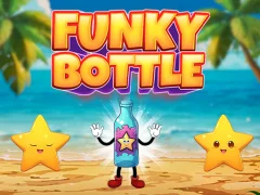 Игра Funky Bottle онлайн