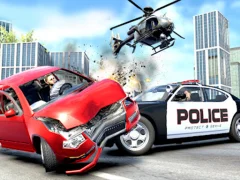 Игра Police Pursuit 2 онлайн