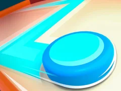 Игра Disc Challenge онлайн