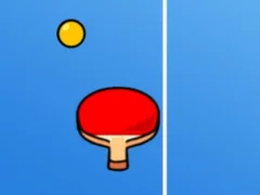 Игра Endless Ping Pong онлайн