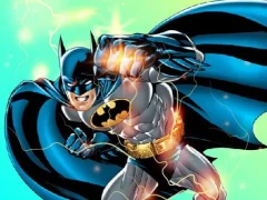 Игра Batman Rescue онлайн