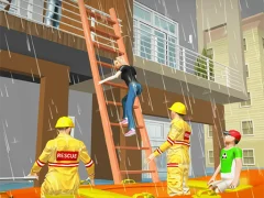 Игра Rescue Master онлайн