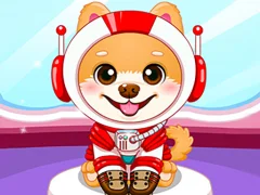 Игра Baby Pet Sitter онлайн