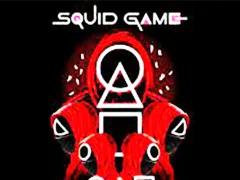 Игра Squid Jump Challenge онлайн