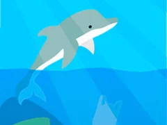 Игра Dolphin Life онлайн