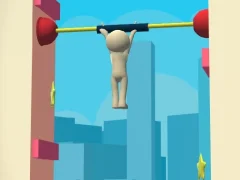 Игра Fall Guy онлайн