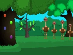Игра Canny Land Escape онлайн