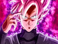 Игра Dragon Ball Funny Games онлайн