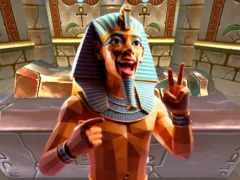 Игра Ancient Egypt онлайн
