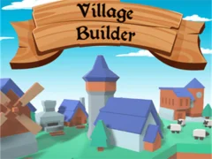 Игра Village Builder онлайн