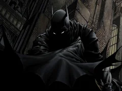 Игра Batman Funny Games онлайн