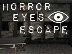 Игра Horror Eyes Escape онлайн