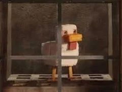 Игра Minecraft lava chicken 2 онлайн