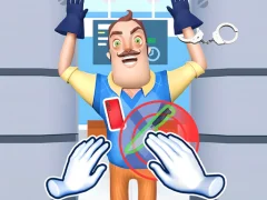 Игра Airport Security 3d онлайн