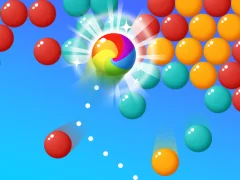 Игра Bubble Shooter Classic Pop онлайн