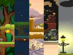 Игра Age man онлайн
