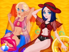 Игра Pool Float Party онлайн