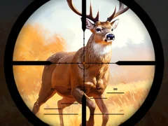 Игра Wild Hunting Clash онлайн