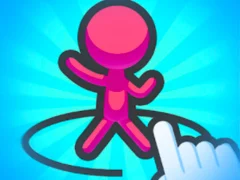 Игра Draw Defence онлайн