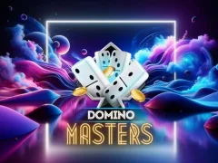 Игра Domino Masters онлайн