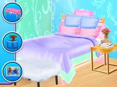 Игра Modern Home Interiors Design онлайн