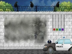 Игра Jail Break Escape онлайн