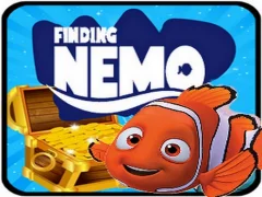Игра Finding Nemo онлайн