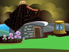 Игра One Roof Escape онлайн