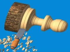 Игра Woodturning? онлайн