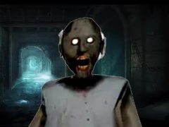 Игра Evil Granny Must Die Chapter 1 онлайн