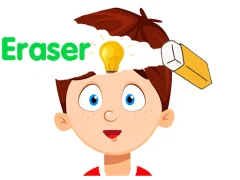 Игра Eraser онлайн