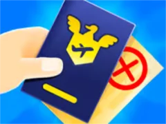 Игра Airport Inspection онлайн
