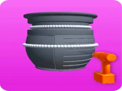 Игра Welding Simulation онлайн