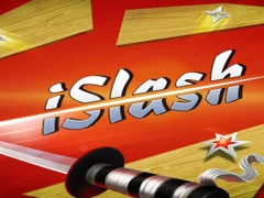 Игра iSlash онлайн