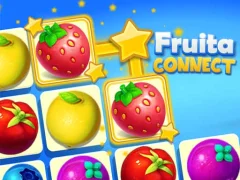 Игра Fruita Connect онлайн