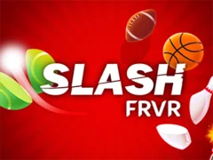 Игра Slash FRVR онлайн