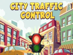 Игра City Traffic Control онлайн