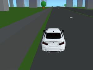 Игра 3D-гоночная игра с набором текста онлайн