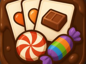 Игра Шоколадный розыгрыш онлайн
